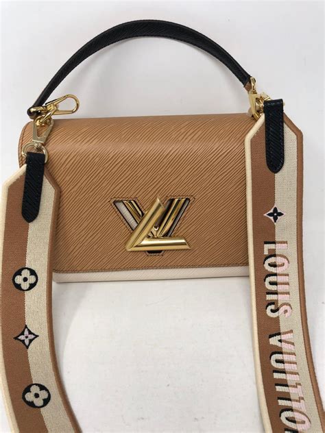 louis vuitton 1million bag|louis vuitton 2 tone bag.